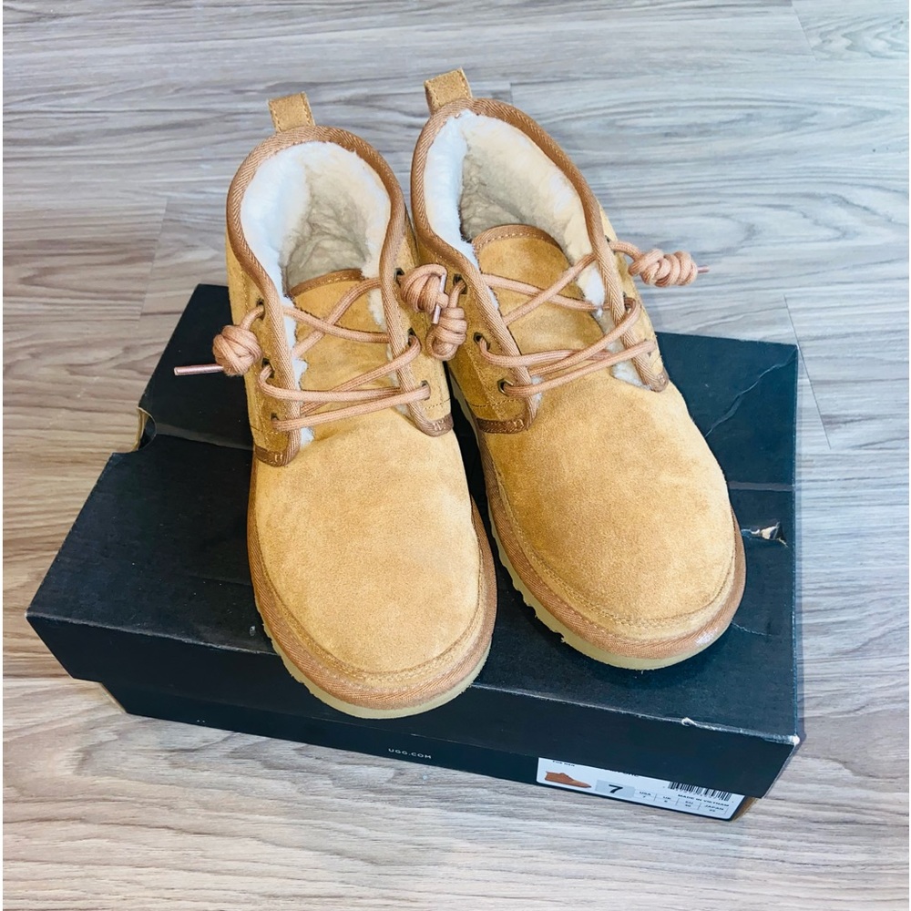 (7) ugg boots